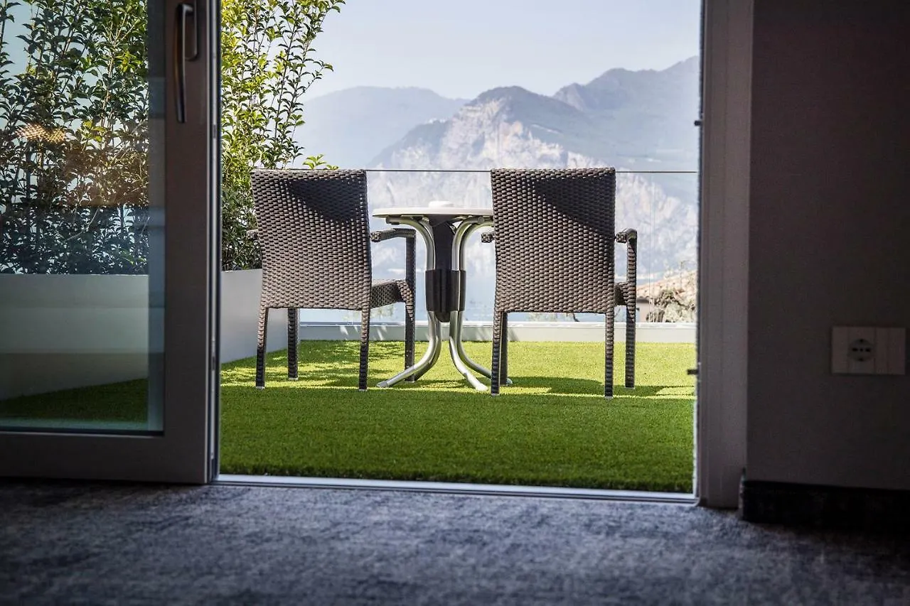 Wellness Hotel Casa Barca (Adults Only) Malcesine