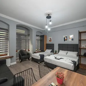 Apart Otel Butterfly ***