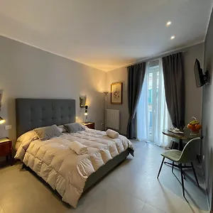  Pensjonat Dimora San Gregorio Luxury Włochy