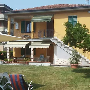 Casa Il Sogno Vezzano Ligure