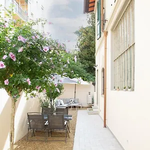 A Casa Di Giuly Florencia