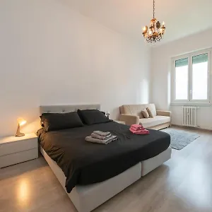Italstay - Centrale-garibaldi - Pet Friendly Milán