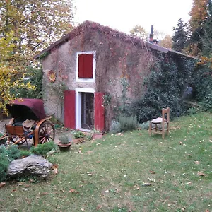 Летний дом Centro Trekking A Cavallo Monte Brugiana Масса