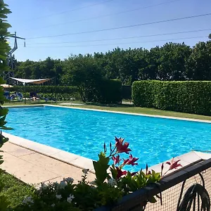 Corte Pellegrini Agroturismo
