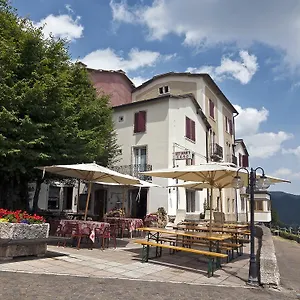 Ristorante Leso Боско-Кьезануова