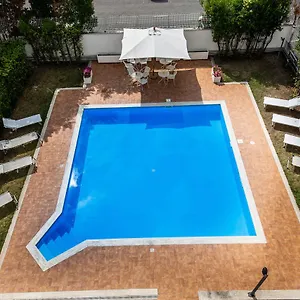 Otel Tor Vergata ****