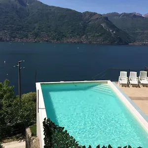 Апартаменты Residence Dorio Дорио