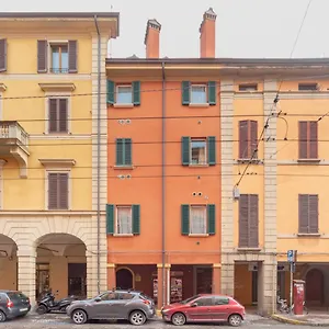 Апартаменты Santo Stefano - Bolognarooms Болонья