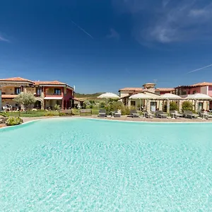 **** Hotel Sa Cheya Relais & Włochy