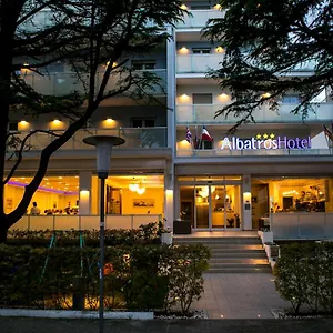 Hotell Albatros
