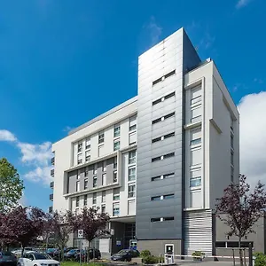 Апартаменты Camplus Turro Casa Per Ferie Милан