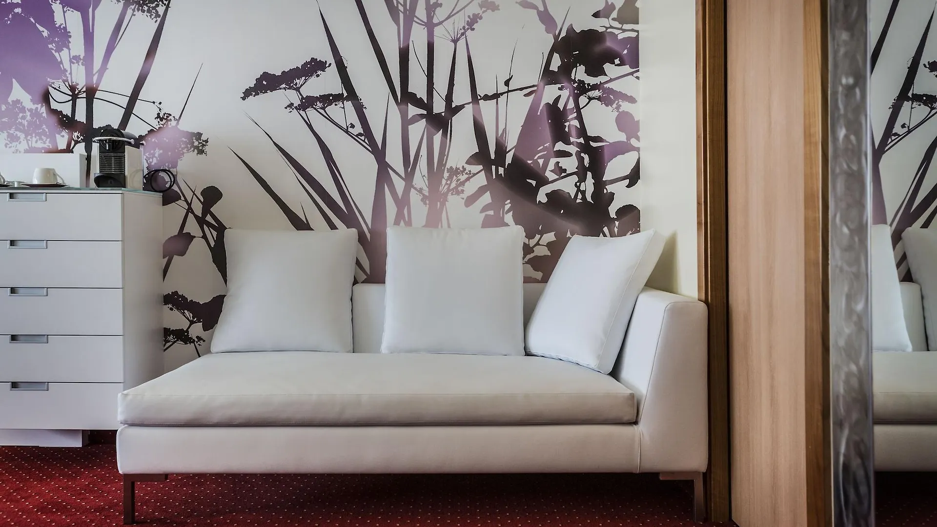 Wellness Hotel Casa Barca (Adults Only) Malcesine 4*,
