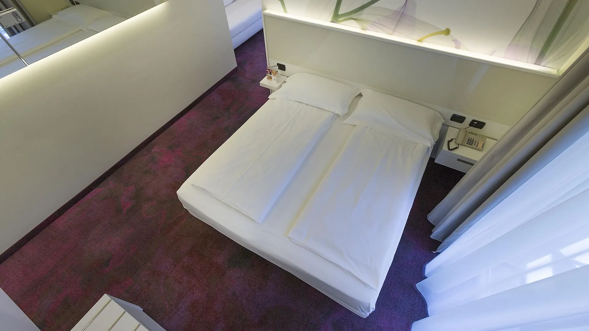 Wellness Hotel Casa Barca (Adults Only) Malcesine