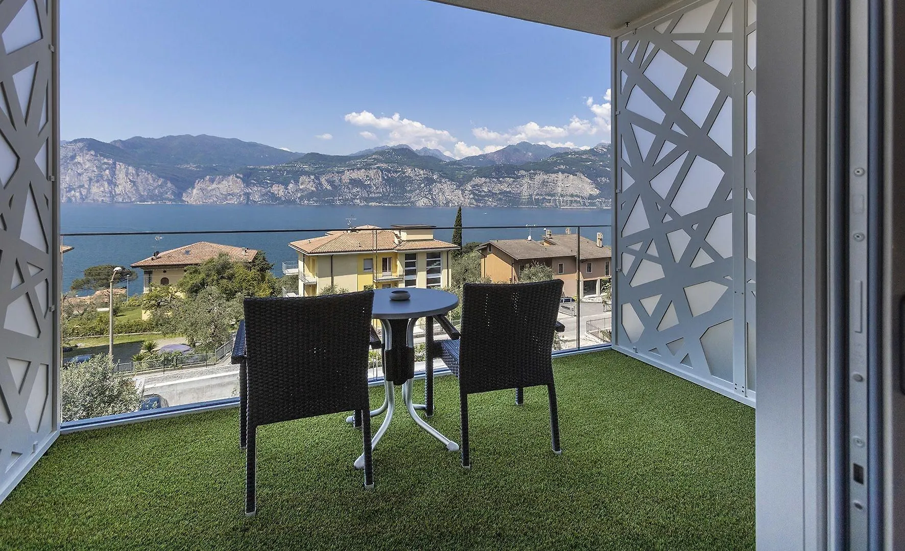 Wellness Hotel Casa Barca (Adults Only) Malcesine 4*,