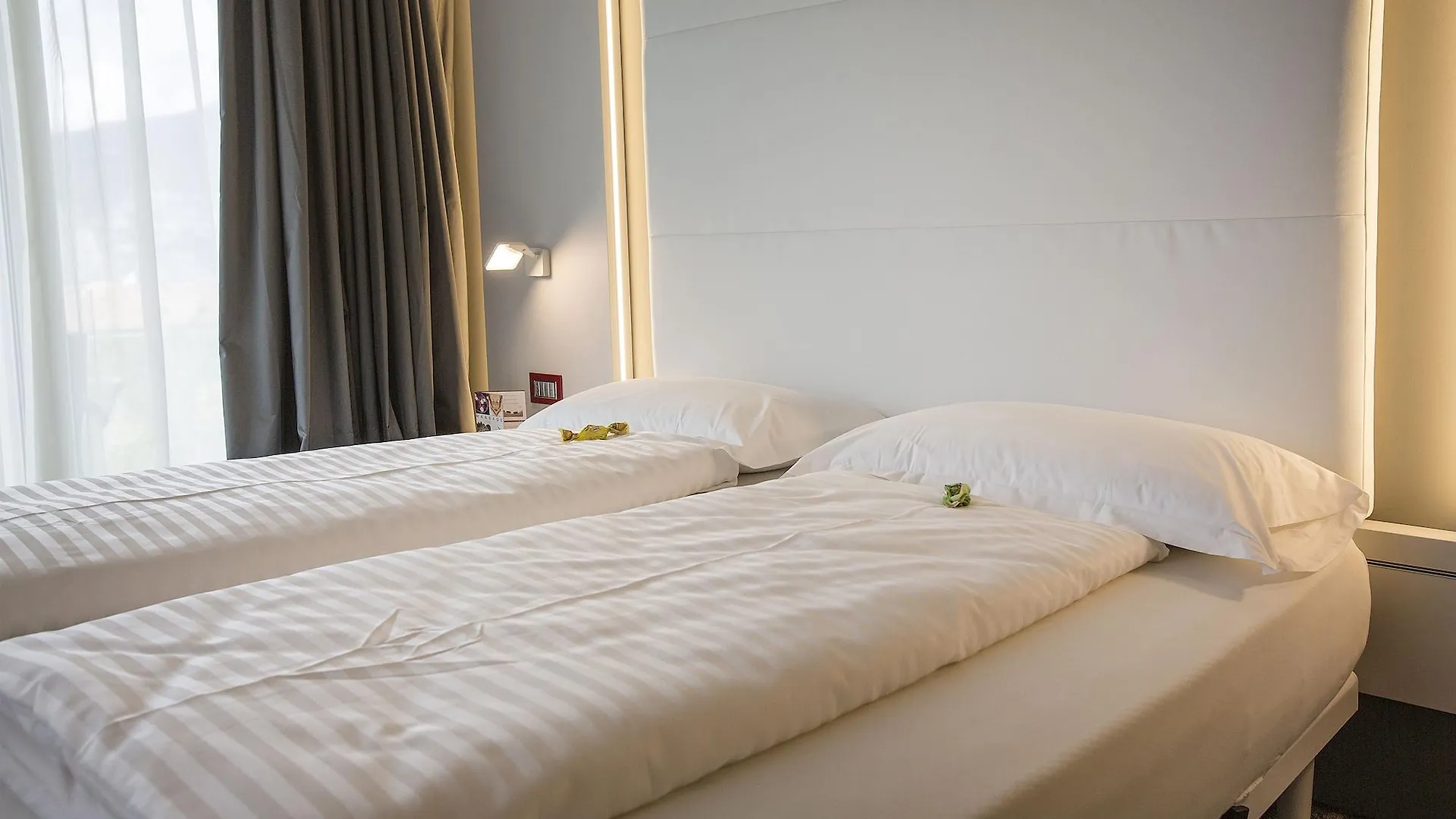 Wellness Hotel Casa Barca (Adults Only) Malcesine