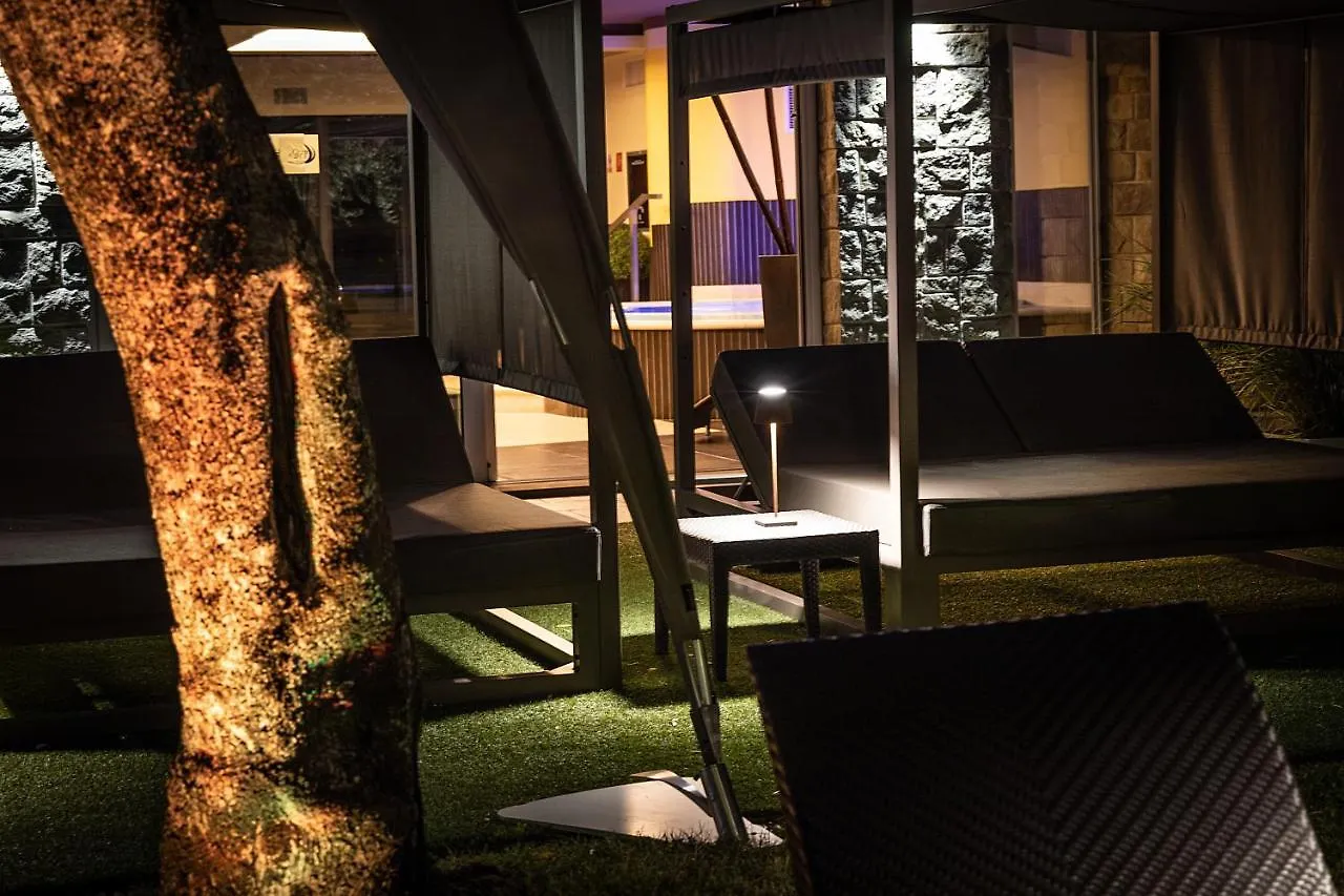 Wellness Hotel Casa Barca (Adults Only) Malcesine Italien