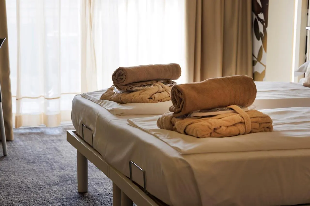 Wellness Hotel Casa Barca (Adults Only) Malcesine 4*,  Italien