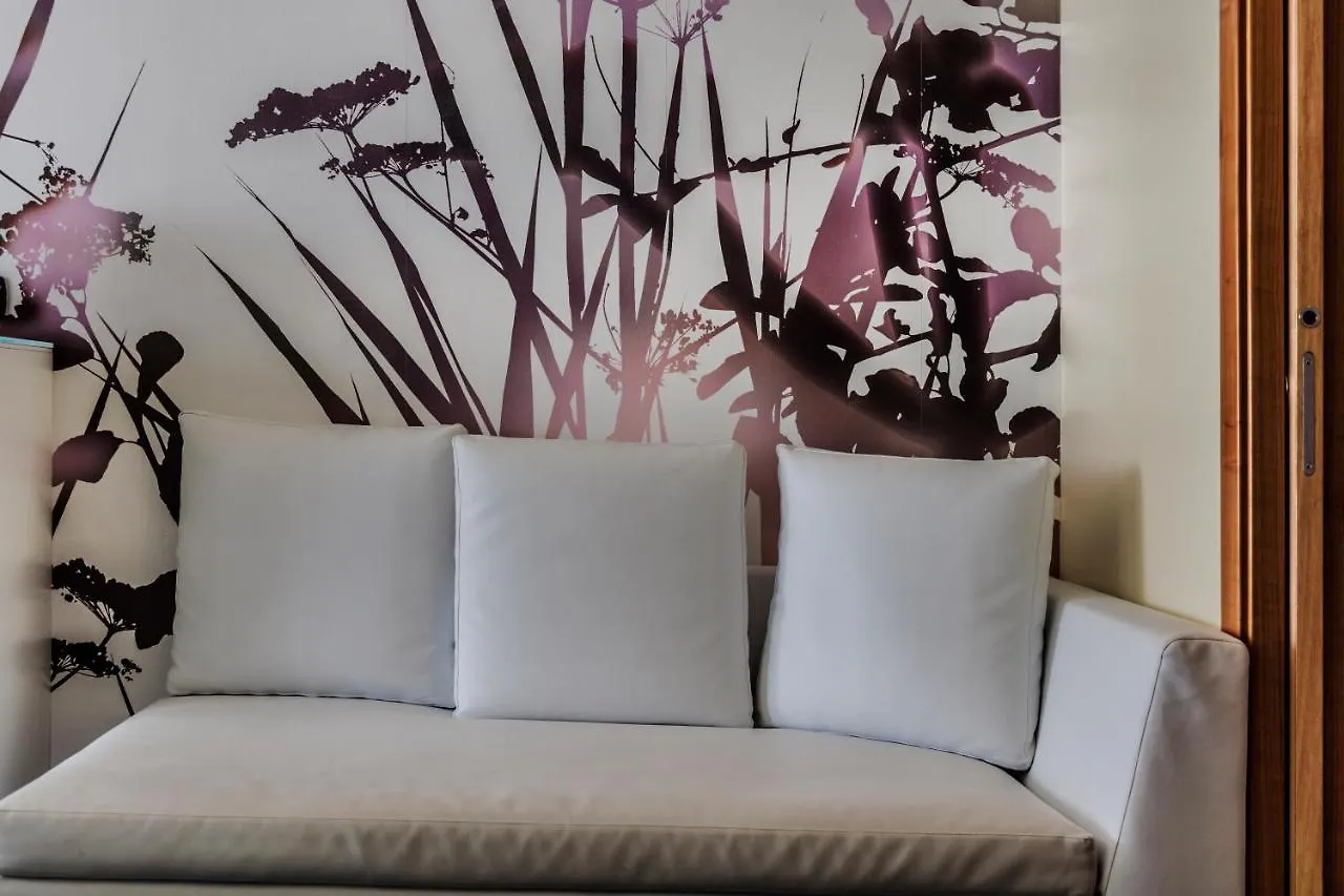 Wellness Hotel Casa Barca (Adults Only) Malcesine 4*,