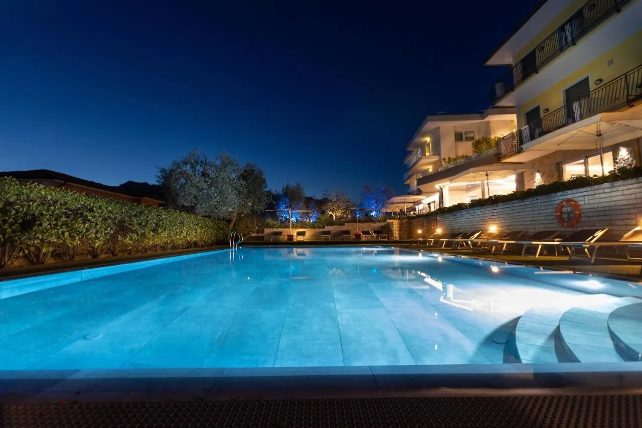 Wellness Hotel Casa Barca (Adults Only) Malcesine
