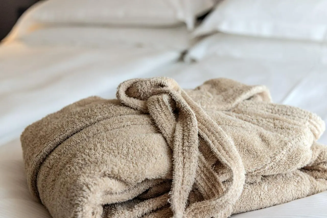 Wellness Hotel Casa Barca (Adults Only) Malcesine