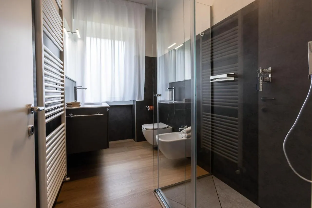 Wellness Hotel Casa Barca (Adults Only) Malcesine