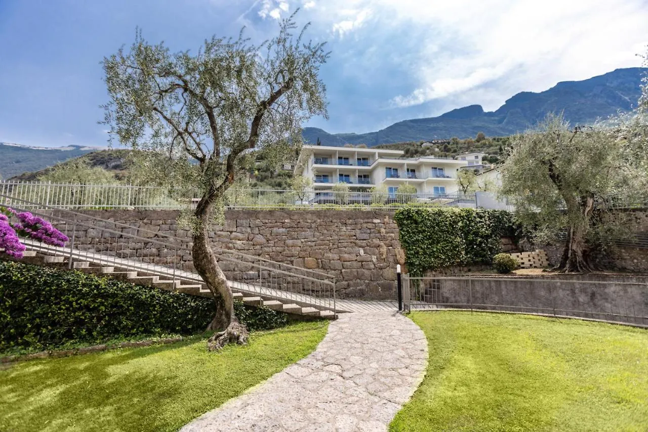 Wellness Hotel Casa Barca (Adults Only) Malcesine