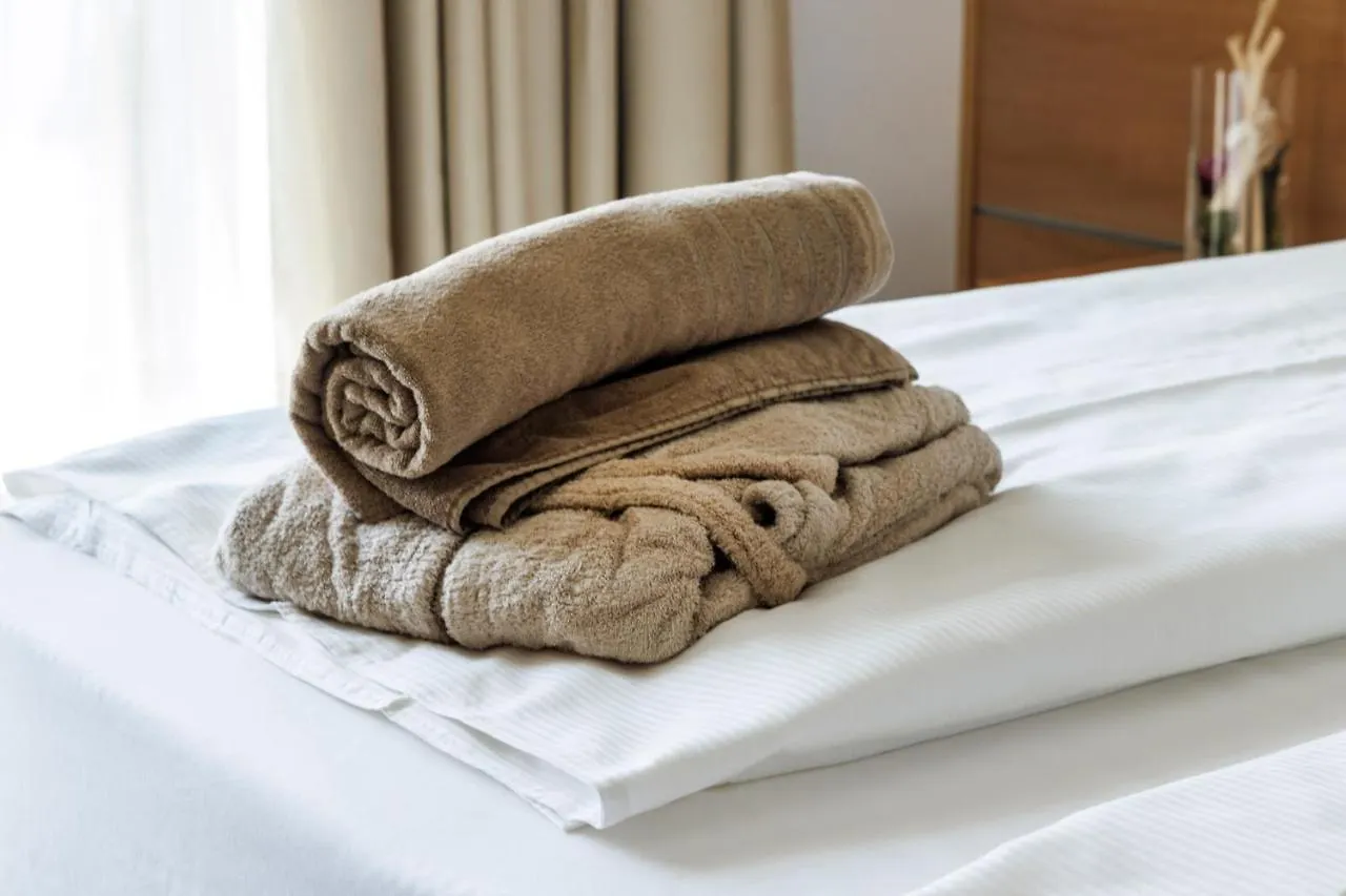 Wellness Hotel Casa Barca (Adults Only) Мальчезине 4*,  Италия