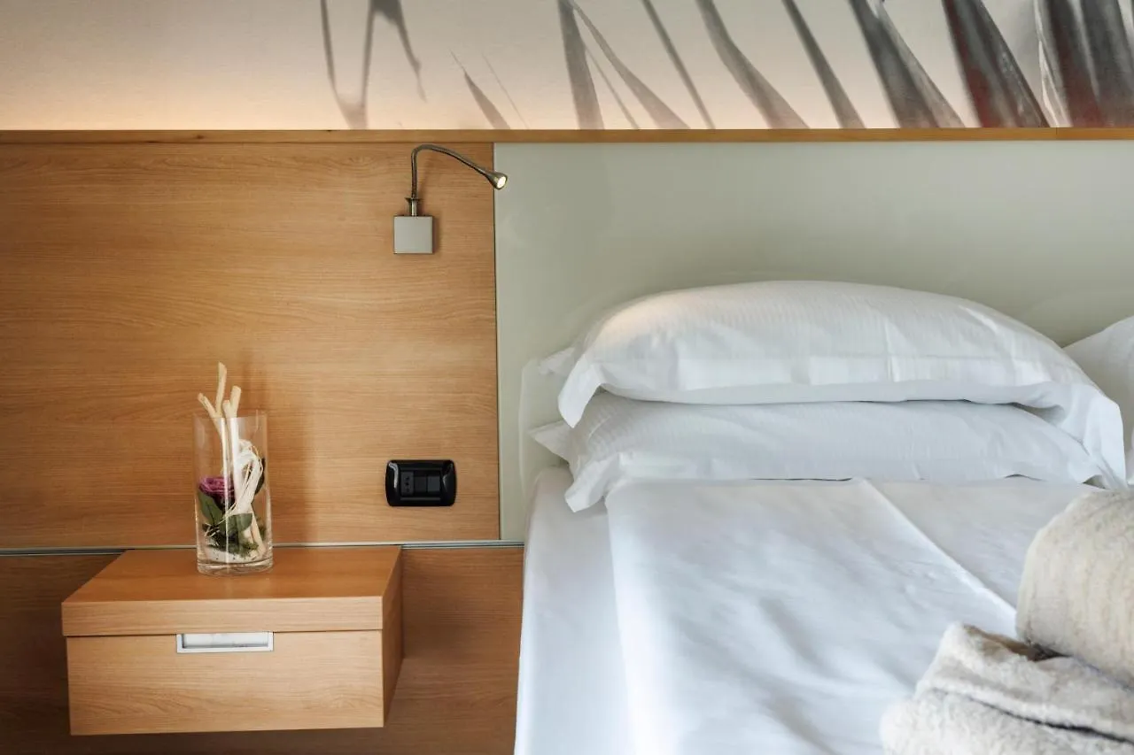 Wellness Hotel Casa Barca (Adults Only) Malcesine Italien