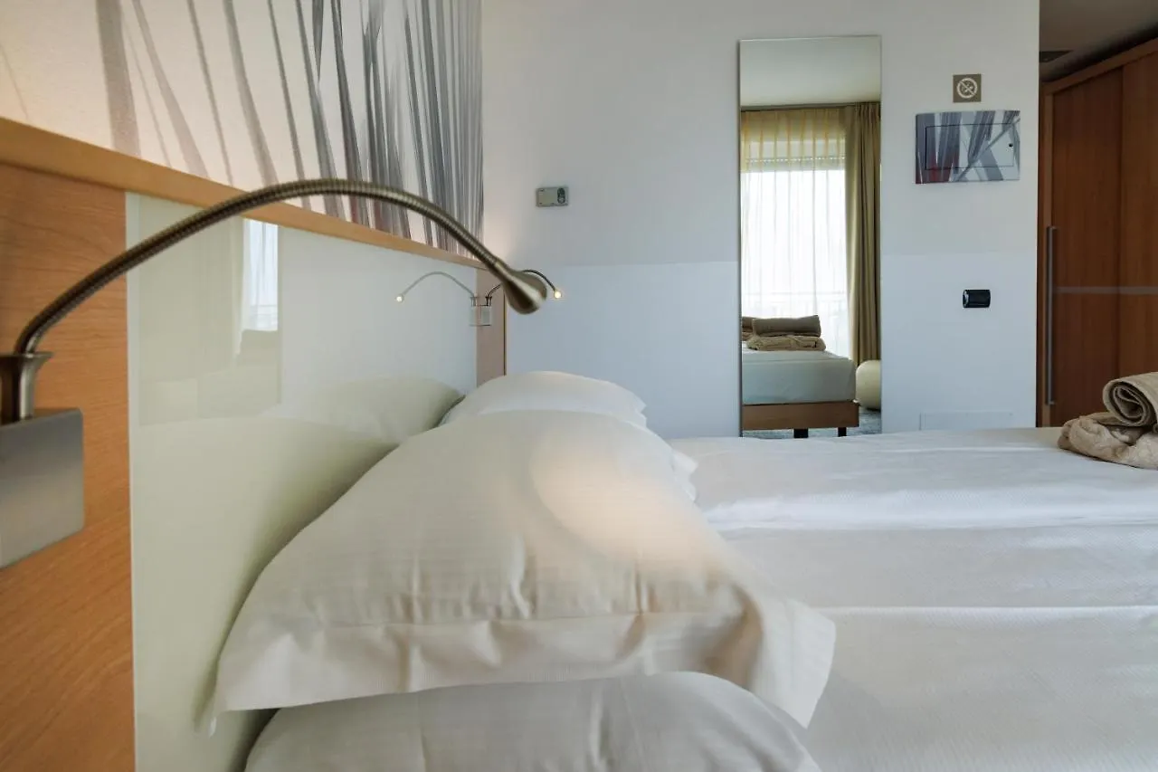 ****  Wellness Hotel Casa Barca (Adults Only) Malcesine Italien