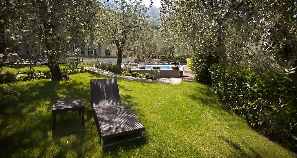 Wellness Hotel Casa Barca (Adults Only) Malcesine