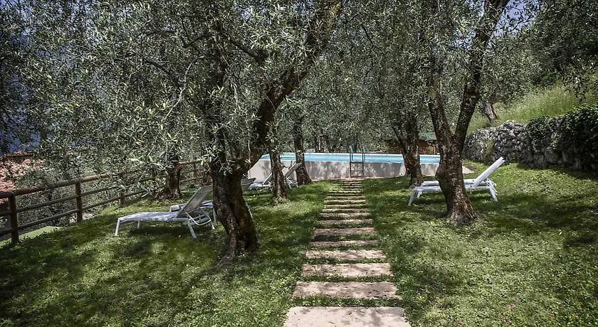 Wellness Hotel Casa Barca (Adults Only) Malcesine