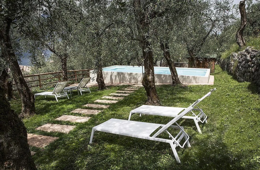 Wellness Hotel Casa Barca (Adults Only) Malcesine