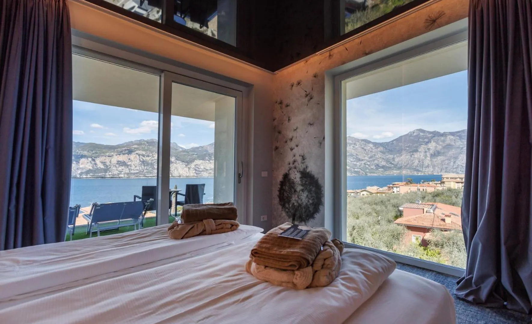 Wellness Hotel Casa Barca (Adults Only) Malcesine