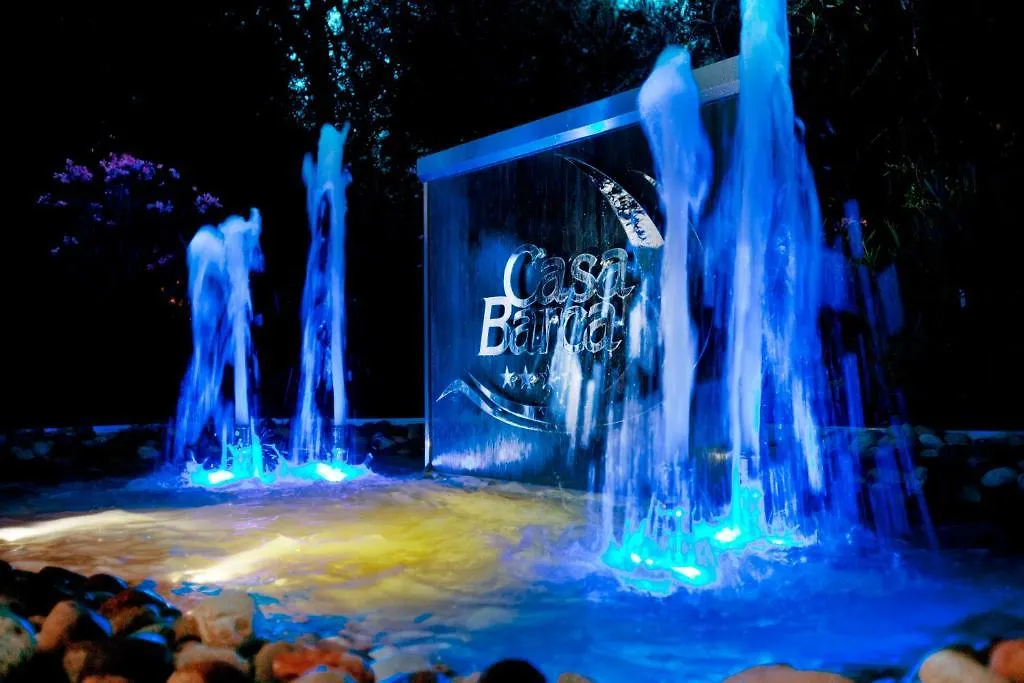 ****  Wellness Hotel Casa Barca (Adults Only) Malcesine Italien