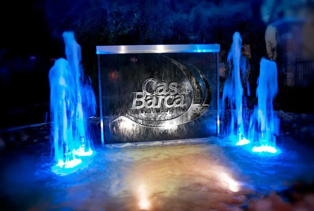 Wellness Hotel Casa Barca (Adults Only) Malcesine