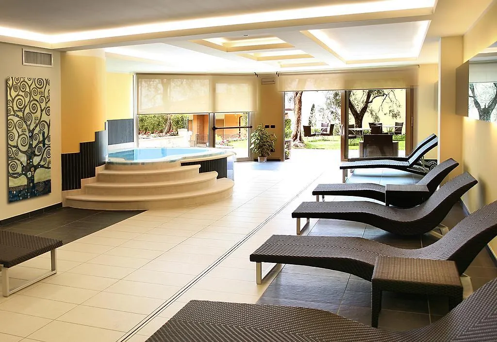 Wellness Hotel Casa Barca (Adults Only) Malcesine 4*,  Italien