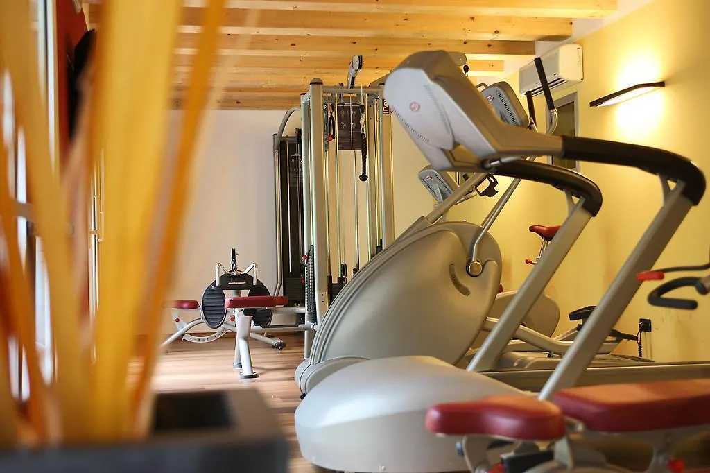 Wellness Hotel Casa Barca (Adults Only) Malcesine