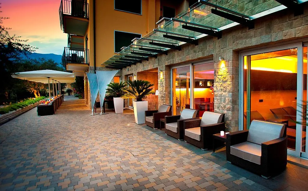 Wellness Hotel Casa Barca (Adults Only) Malcesine