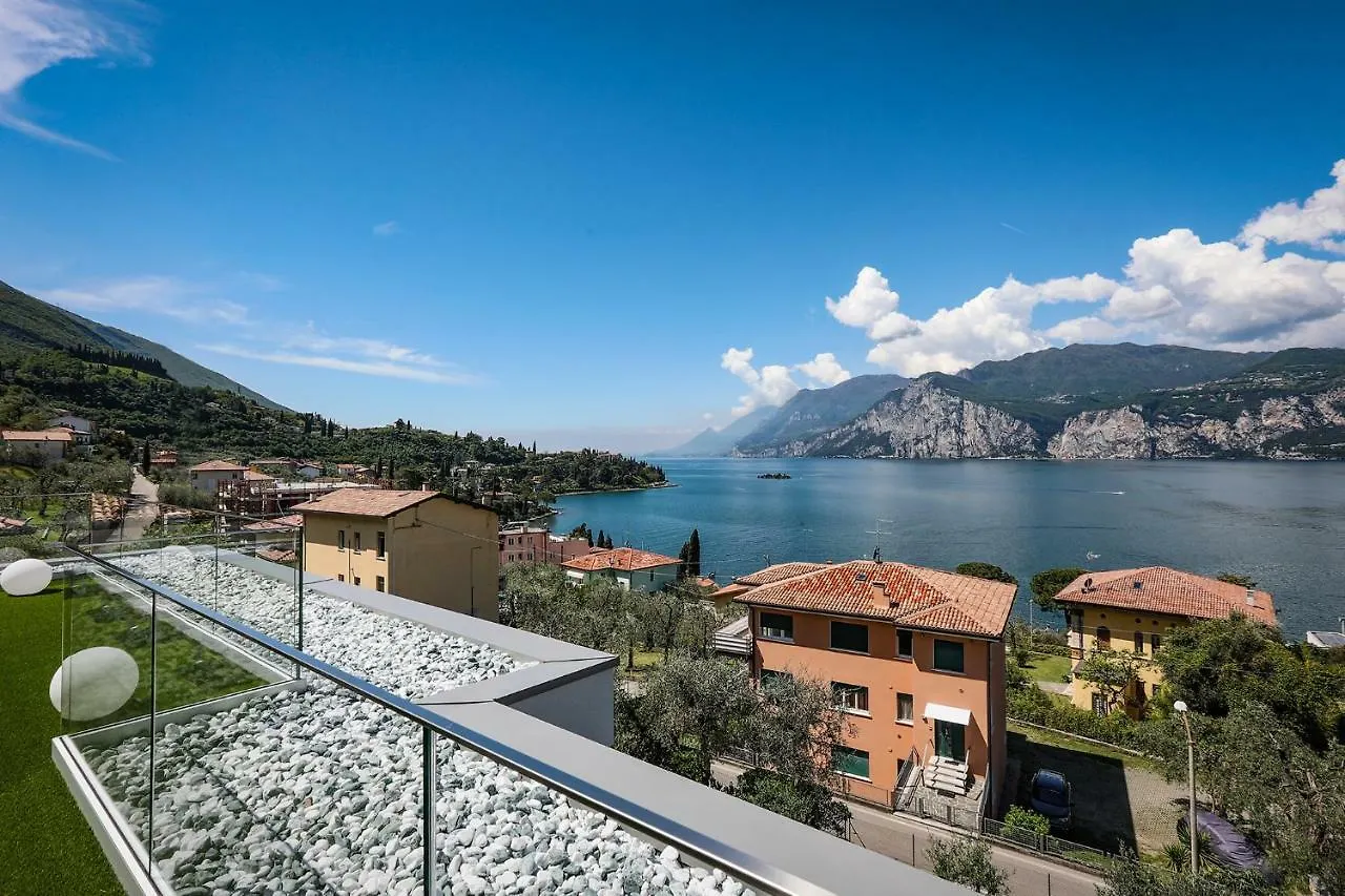 Wellness Hotel Casa Barca (Adults Only) Malcesine