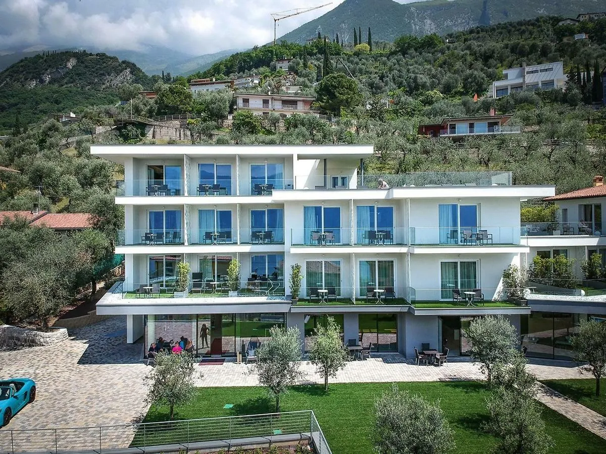 Wellness Hotel Casa Barca (Adults Only) Malcesine