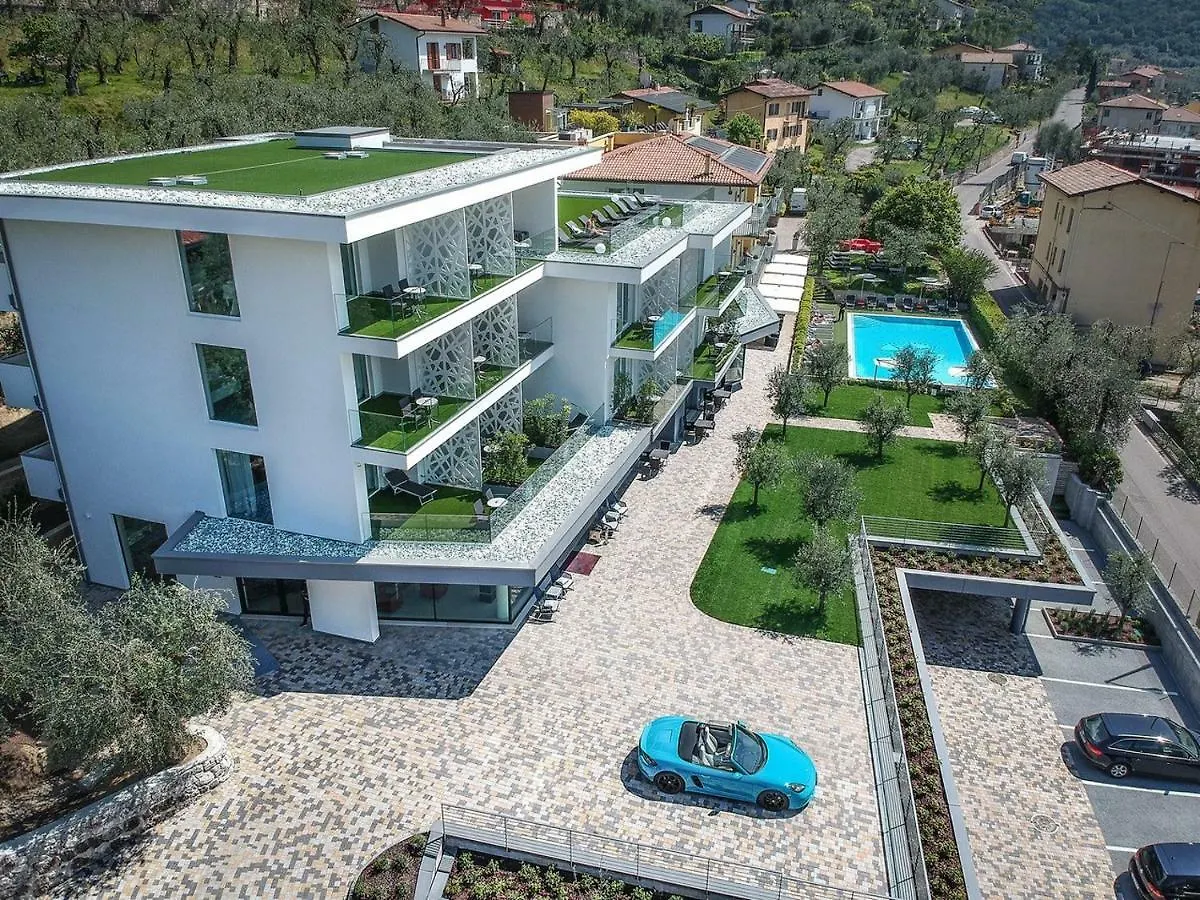 Wellness Hotel Casa Barca (Adults Only) Malcesine