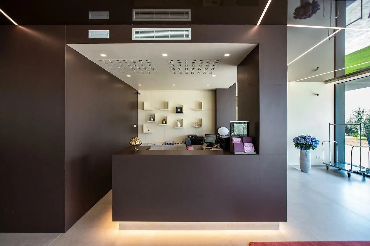 Wellness Hotel Casa Barca (Adults Only) Malcesine 4*,  Italien