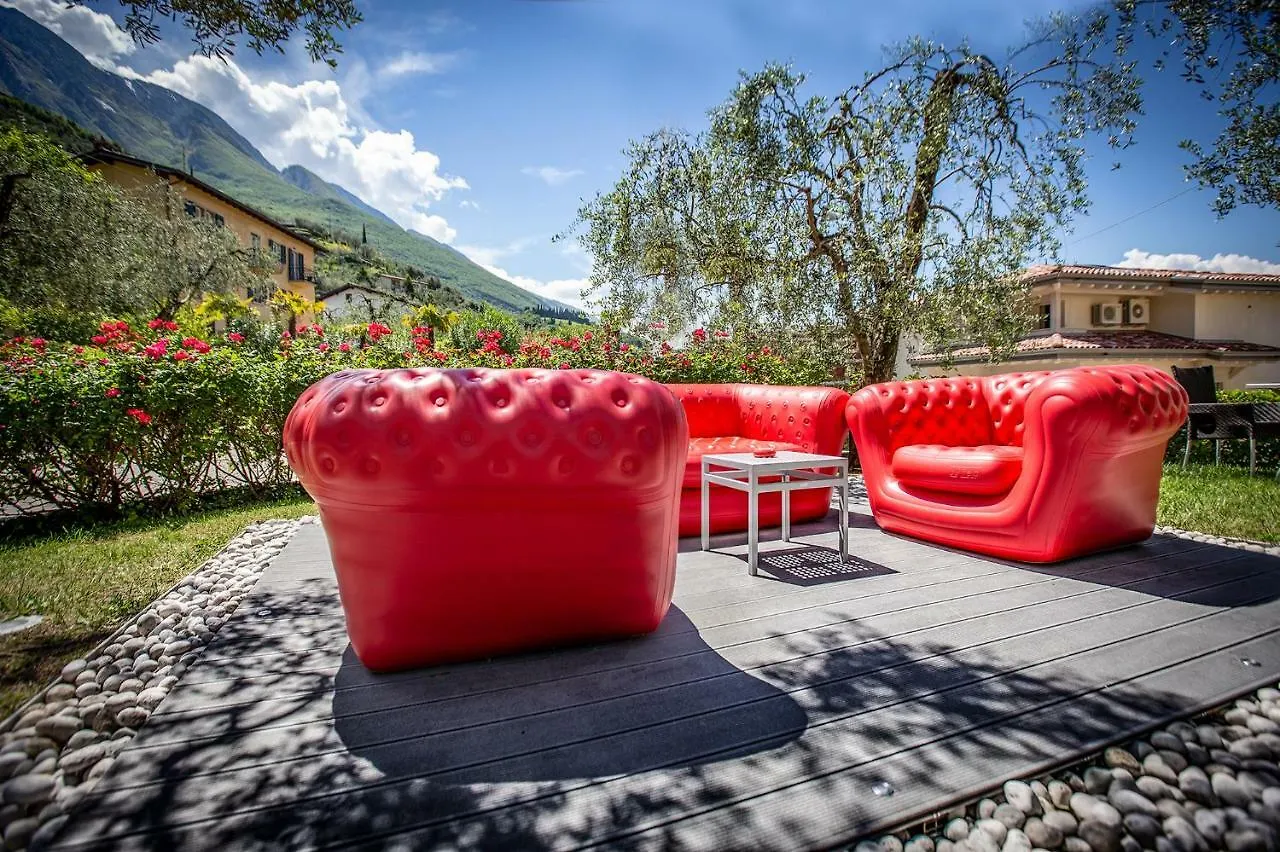 Wellness Hotel Casa Barca (Adults Only) Malcesine