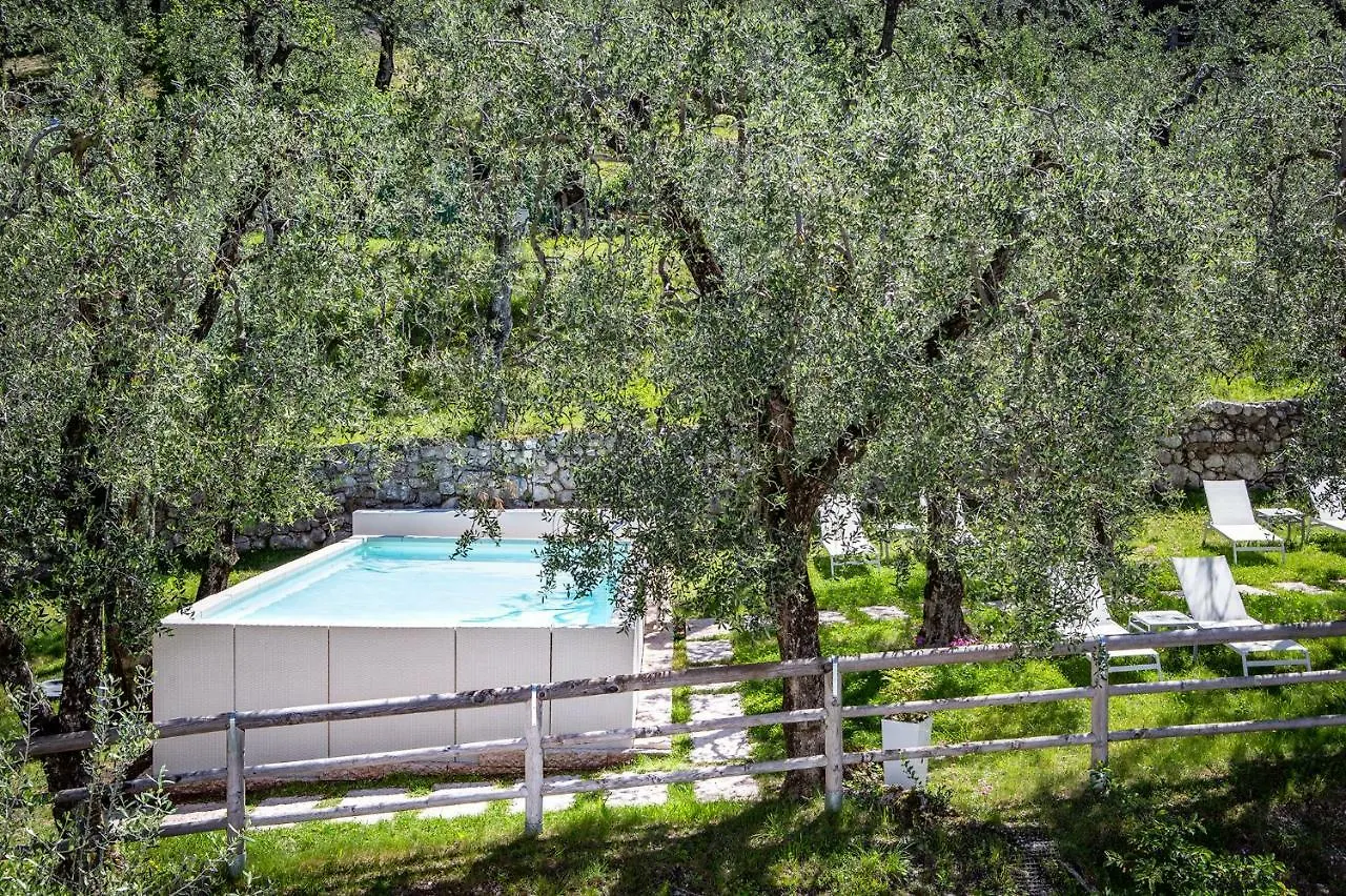 Wellness Hotel Casa Barca (Adults Only) Malcesine
