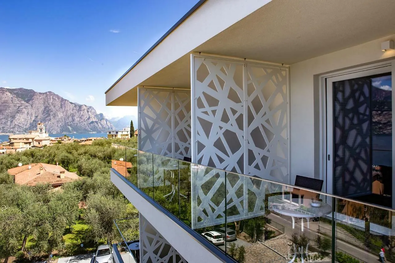 Wellness Hotel Casa Barca (Adults Only) Malcesine