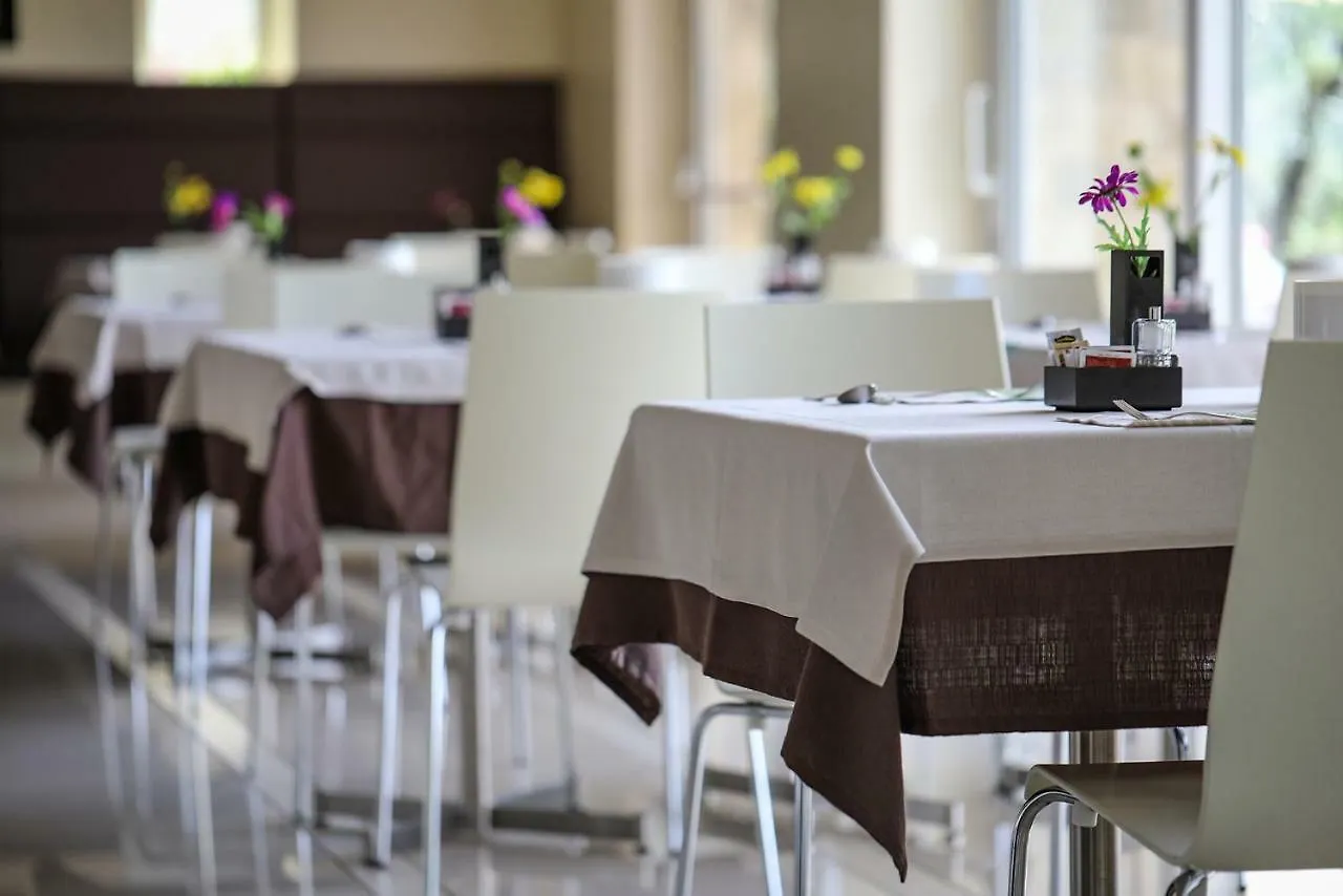 ****  Wellness Hotel Casa Barca (Adults Only) Malcesine Italien