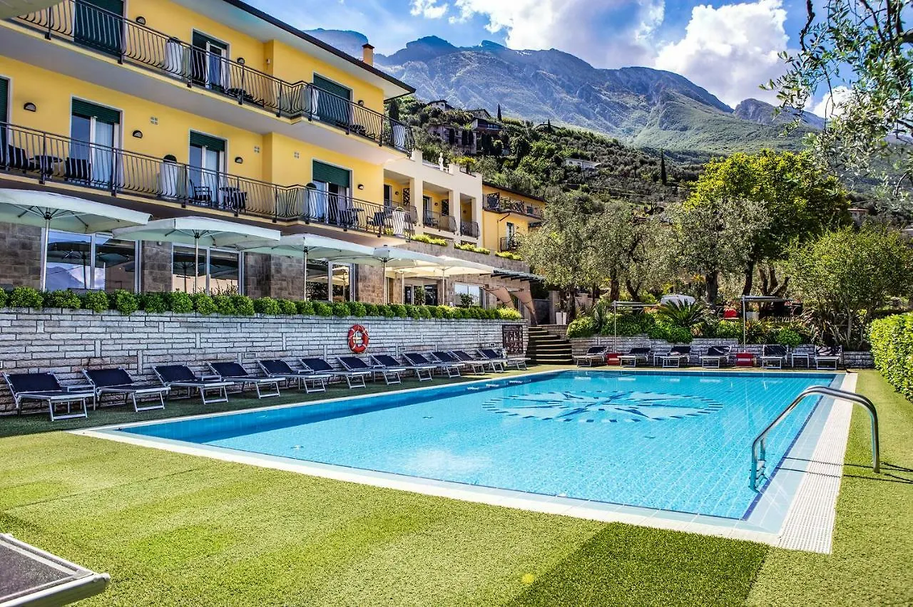 Wellness Hotel Casa Barca (Adults Only) Malcesine Italien