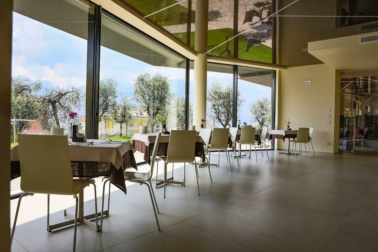 Wellness Hotel Casa Barca (Adults Only) Malcesine Italien