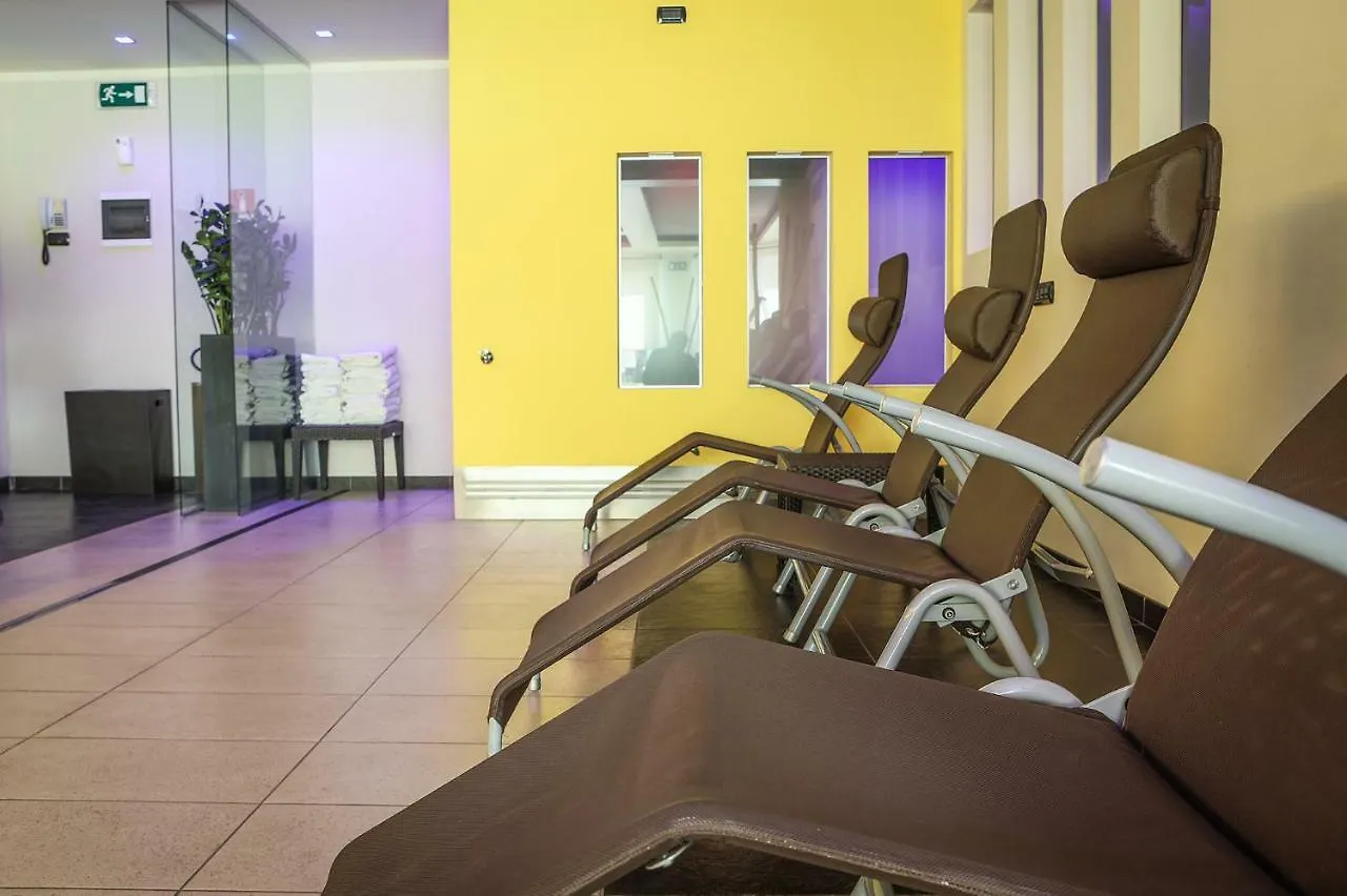 Wellness Hotel Casa Barca (Adults Only) Malcesine 4*,  Italien