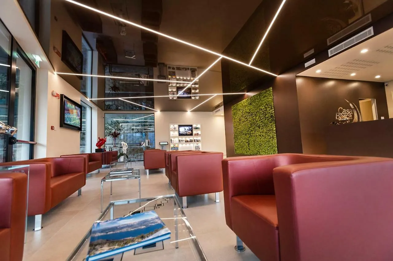 ****  Wellness Hotel Casa Barca (Adults Only) Malcesine Italien